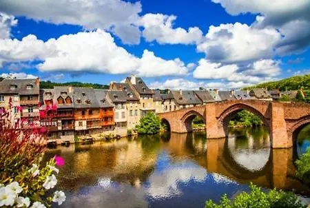 Σπίτι διακοπών La Marquise *