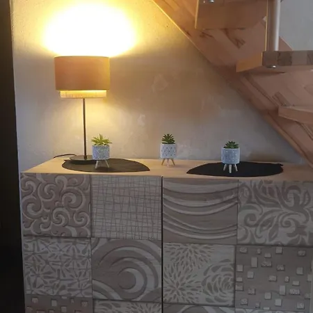 La Marquise Saint-Côme-dʼOlt