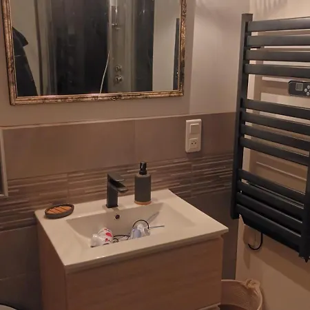 Σπίτι διακοπών La Marquise *