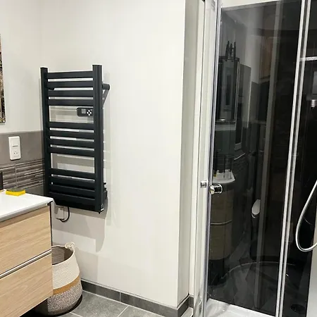 La Marquise Σπίτι διακοπών