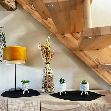 La Marquise Σπίτι διακοπών *