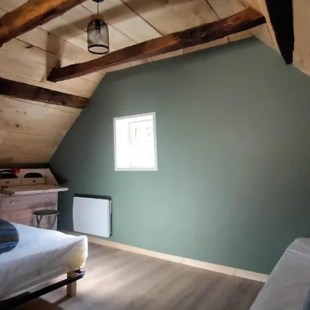 La Marquise Saint-Côme-dʼOlt