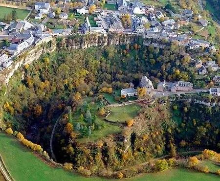 La Marquise * Saint-Côme-dʼOlt