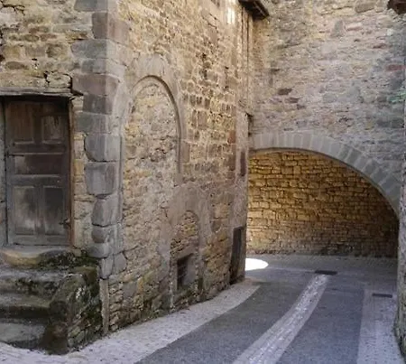 La Marquise Hébergement de vacances *