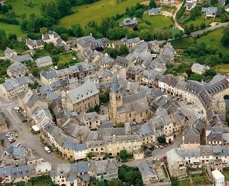 La Marquise Saint-Côme-dʼOlt