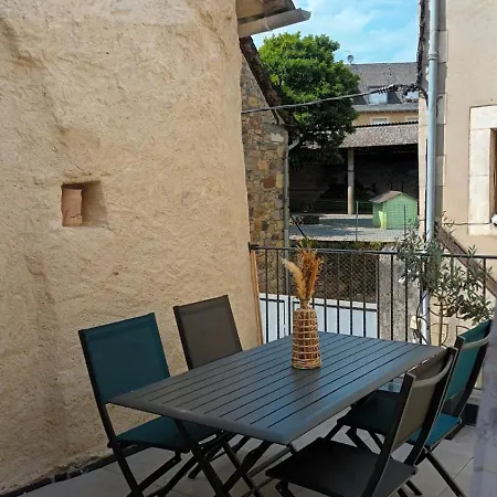 La Marquise * Saint-Côme-dʼOlt