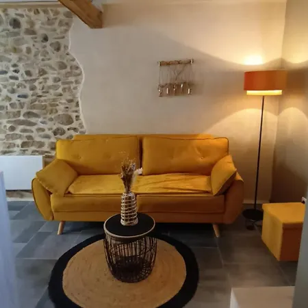 Hébergement de vacances La Marquise