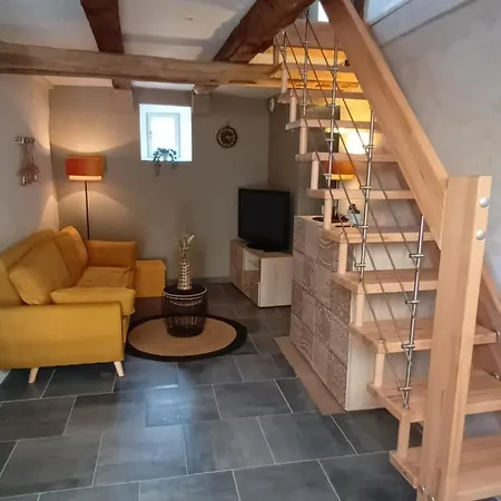 Holiday home La Marquise