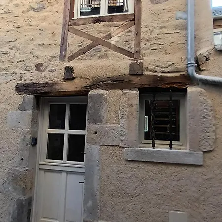 La Marquise Hébergement de vacances