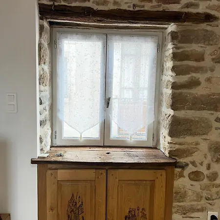 La Marquise Hébergement de vacances