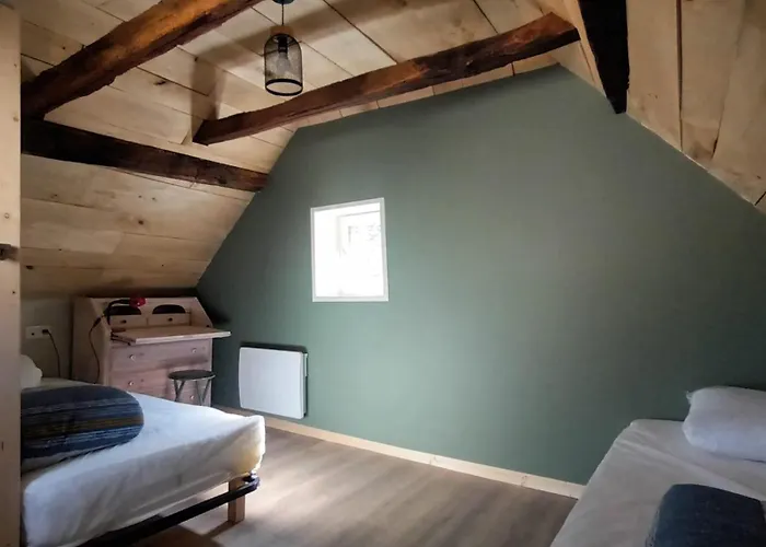 La Marquise Saint-Côme-dʼOlt