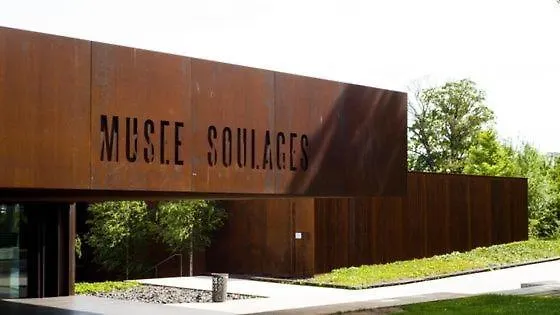 Prázdninový dům La Marquise Saint-Côme-dʼOlt