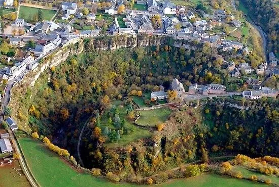 La Marquise * Saint-Côme-dʼOlt