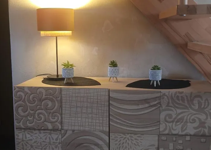 La Marquise Saint-Côme-dʼOlt