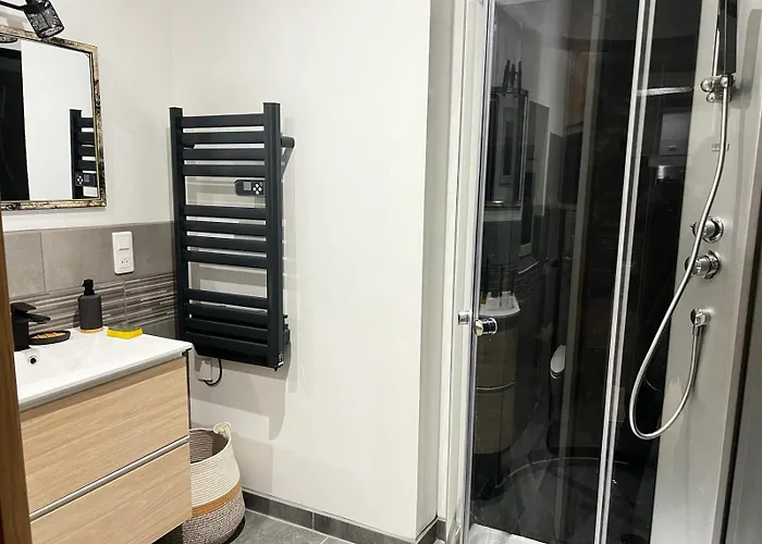 La Marquise Prázdninový dům