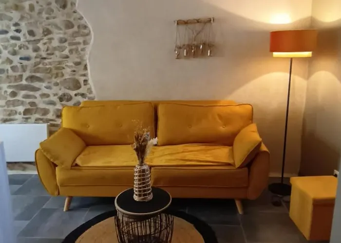 Prázdninový dům La Marquise