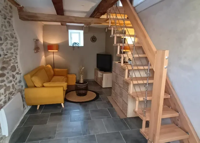 Prázdninový dům La Marquise