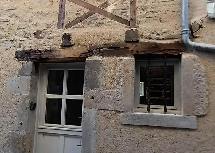 La Marquise Prázdninový dům