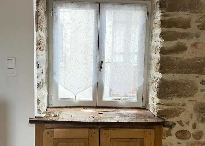 La Marquise Prázdninový dům